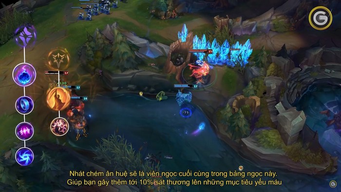 sữa rửa mặt trà xanh 6