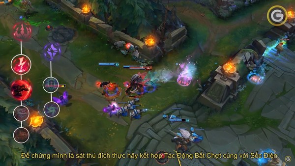 Copy và dán key cài đặt