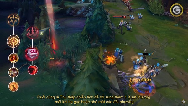 Game mô phỏng lái xe 