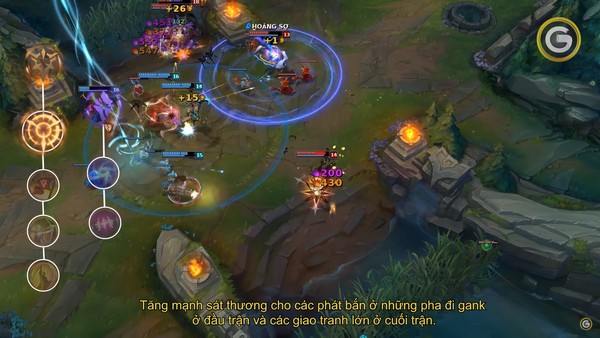 thiên bình và ma kết