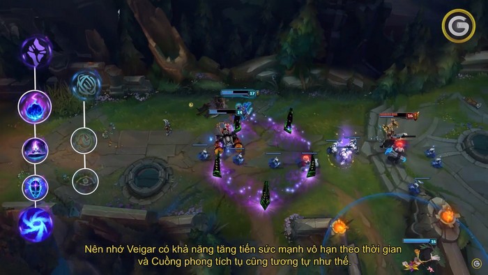 sữa rửa mặt trà xanh 8