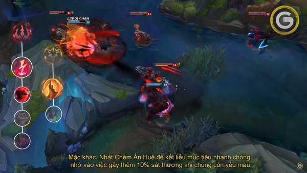 thiên bình và ma kết