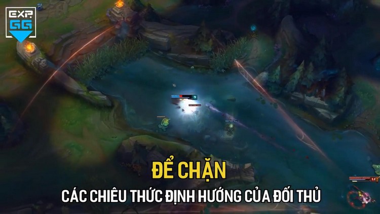 Kpi La Gi