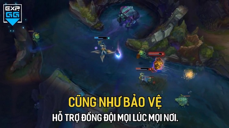 Sla La Gi