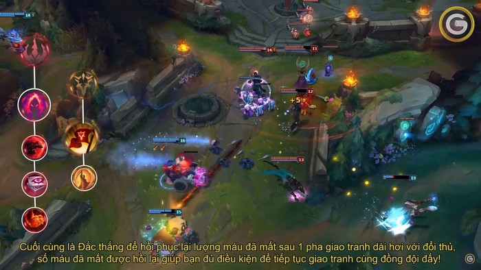 Cách mở file iso