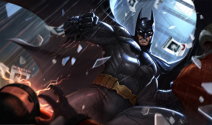 batman