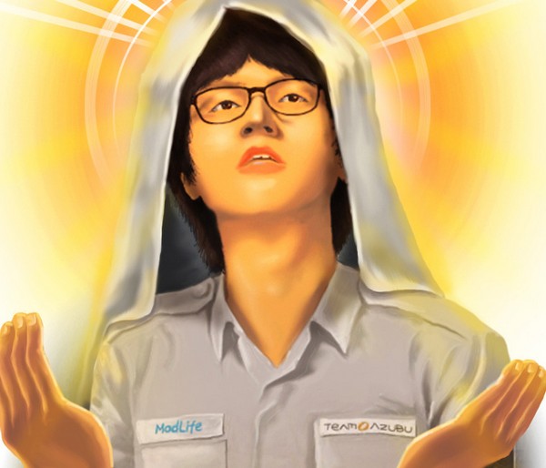 sử dụng mật ong để rửa mặt