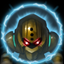 Chọn mục Run Wizard (Ctrl + W)