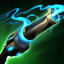 súng hextech