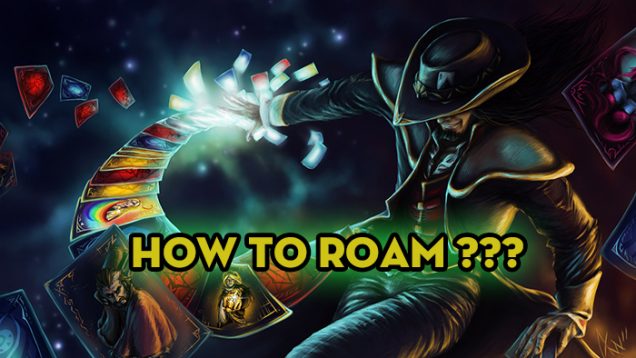 Đảo đường khi đi Đường giữa - Bạn đã biết chưa ??