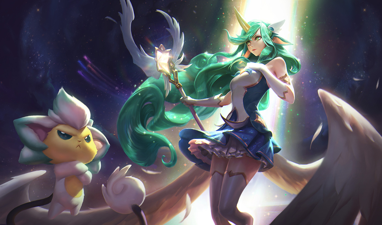 soraka