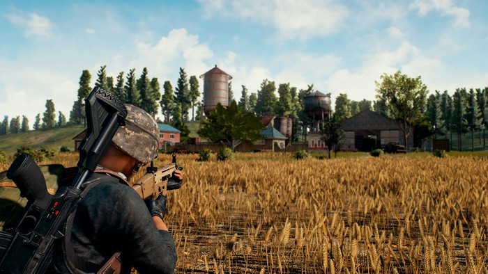 code gun gun mobile mới nhất