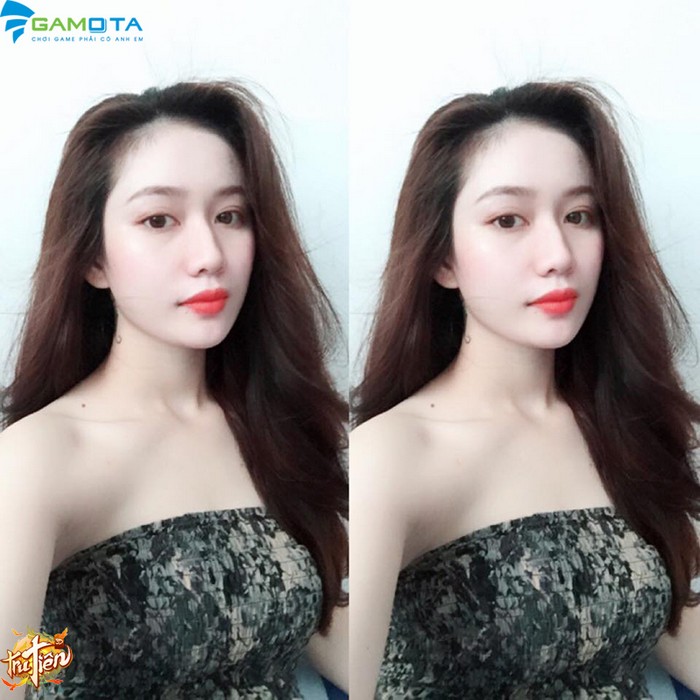 Biến hình với 5 ứng dụng thay đổi khuôn mặt trong video