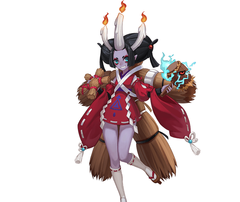 Hướng Dẫn Chơi Ushi No Kokumairi
