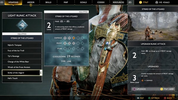 god-of-war-4-Axe Pommels