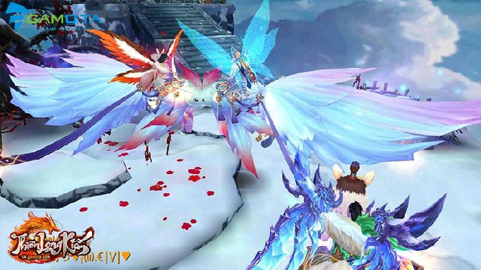 ALT+TAB Khi chơi Game bị giật lag delay và cách khắc phục 15