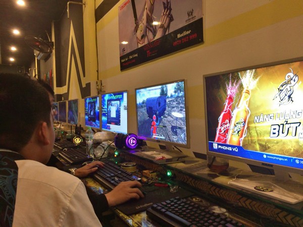 Tuyệt tình cốc