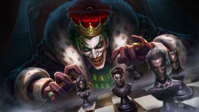 joker