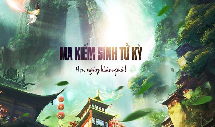 U trời trên Facebook