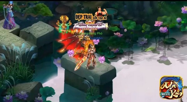 U trời trên livestream của người nổi tiếng