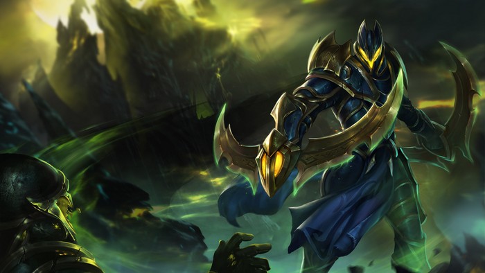 nakroth