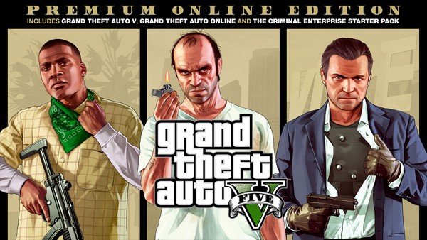 gta online-premium-online-edition