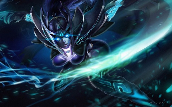 PA dota 2