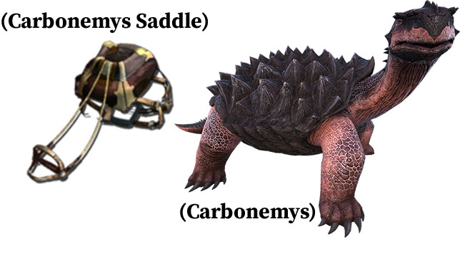 carbonemys