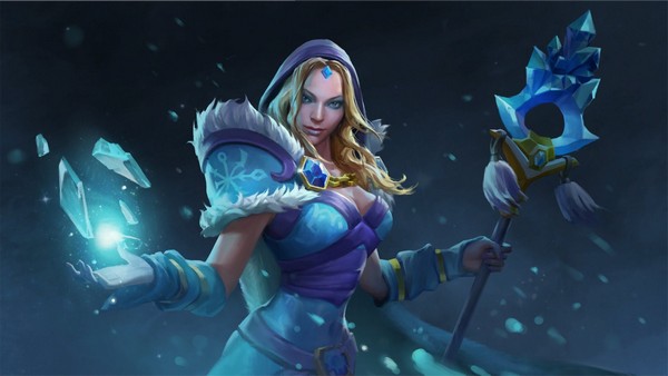 crystal