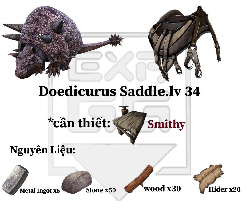 doedicurus-ark-saddle-yen-mobile