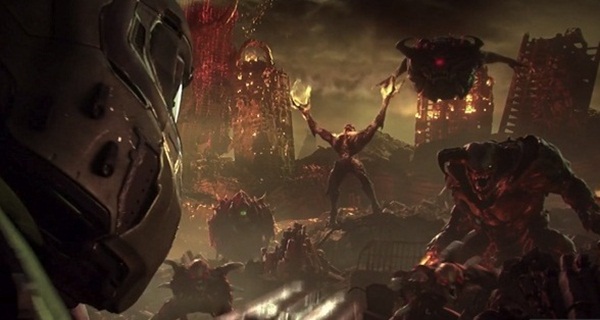 Warcraft gây ấn tượng với phong cách thần thoại cổ xưa