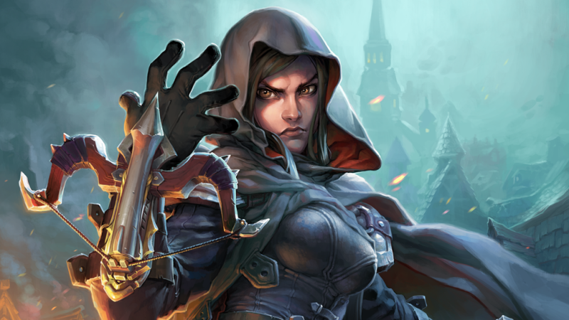 Hearthstone-Patch