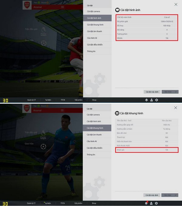 fifa online 4