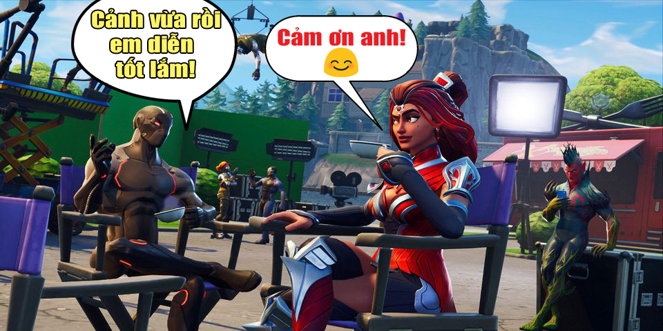 Túi xách kèm phụ kiện