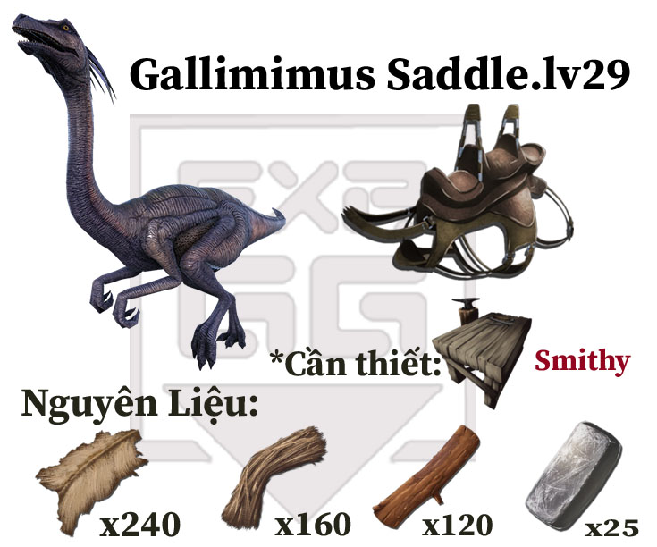 gallimimus-ark-mobile-yen-1