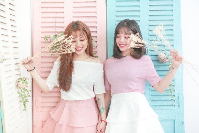 Tinh dầu tầm xuân Sukin