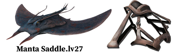 manta