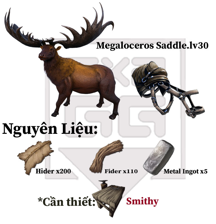 megaloceros-ark-yen