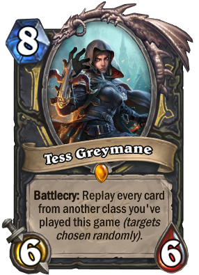 Hearthstone-Patch