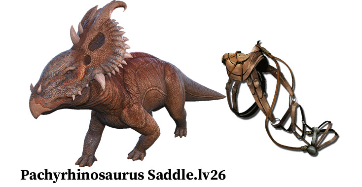 pachyrhinosaurus