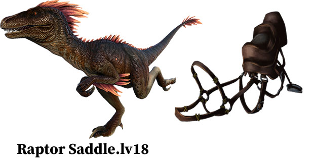 raptor