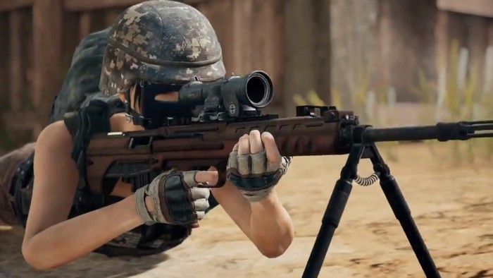 sung qbu pubg