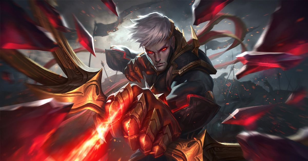 RAID: Shadow Legends