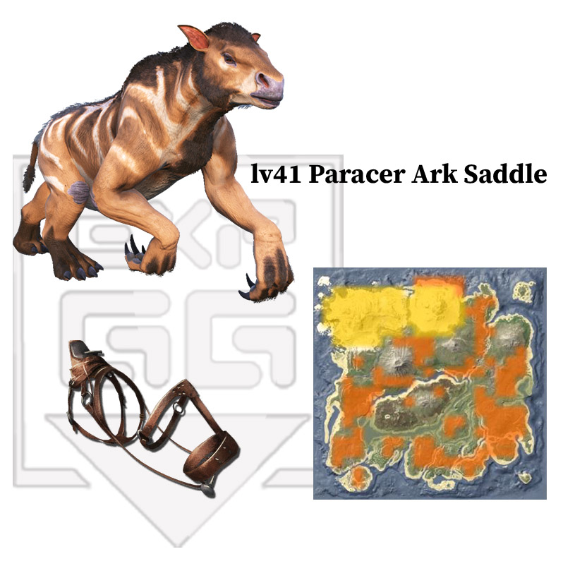 chalicotherium