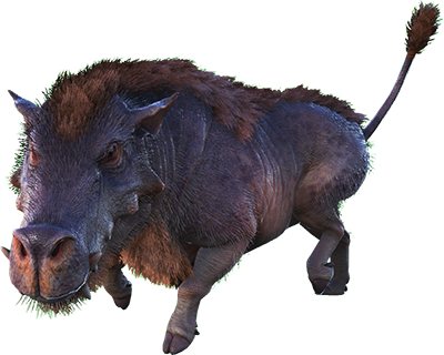 daeodon-Ark Survival Evolved
