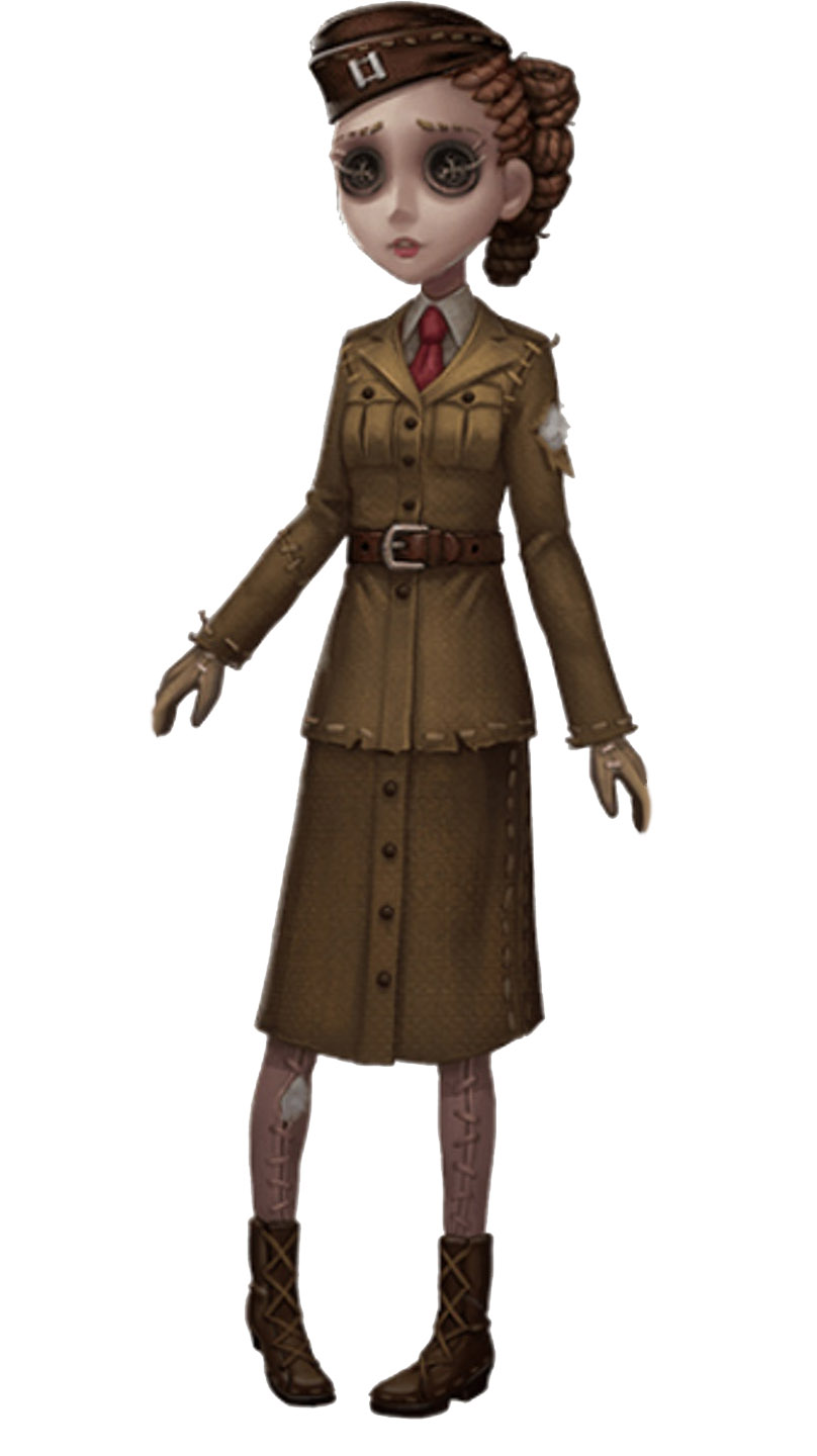 dieu-phoi-vien-survivor-identity