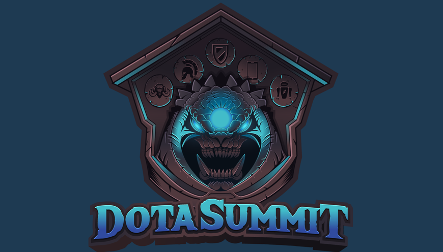 dota summit 9