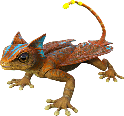 glowtail-Ark-Survival-Evolved