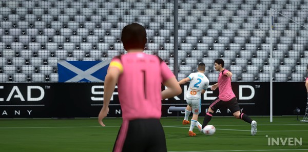 mẹo phòng ngự fifa online 4