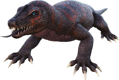 megalania-ark-survival-mobile-top10